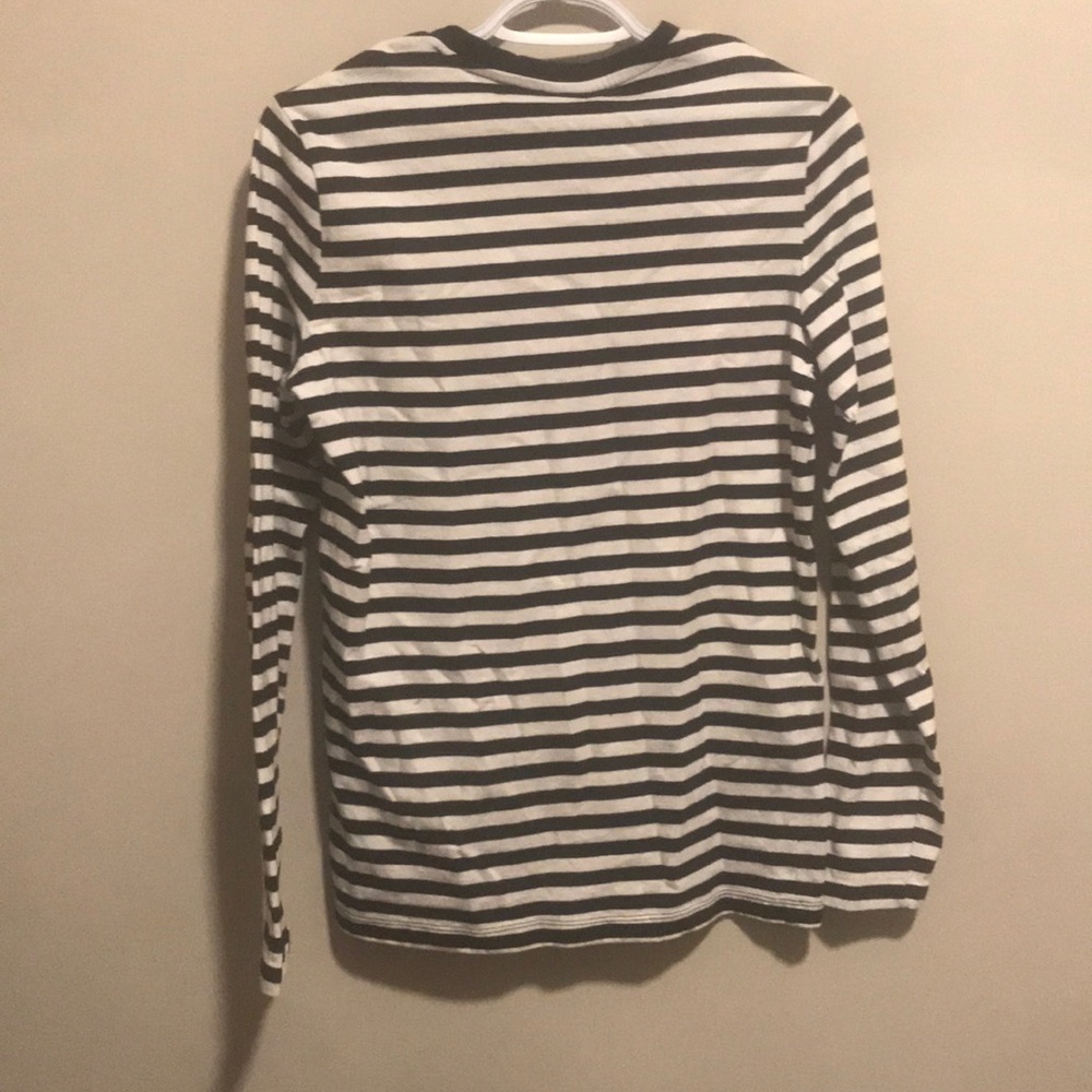 basic long sleeve - Picture 3 of 3